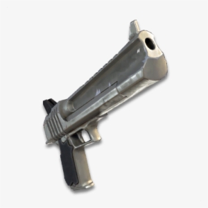 Encore Une Arme Sous Estimée - Fortnite Hand Cannon Png