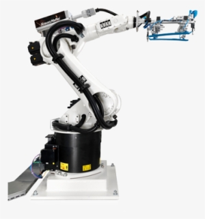 Krauss Maffei Roboter