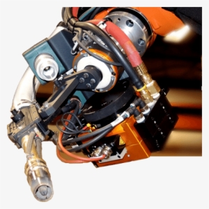 Wolf Robotics - Robot