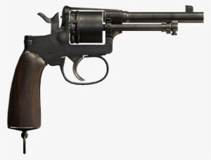 Wpn Rastgasser M1898 - Rast And Gasser M1898