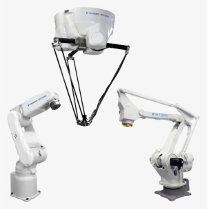 Robotic Systems - Pick And Pack Robot
