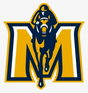 Murray State Basketball Logo
