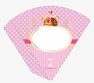 Corona De Reina - Molduras Da Realeza Para Convite