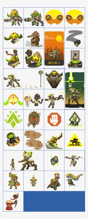 Click For Full Sized Image Orisa - Redbubble Orisa Beacon Of Hope Unisex T-shirts