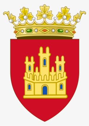 Granada Coat Of Arms