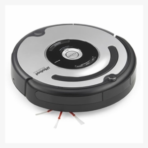 Also, Some Surveillance And Telepresence Robots Could - Roomba 500