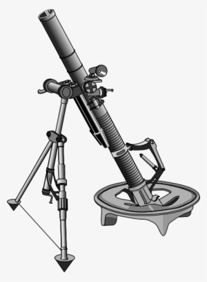 Small - Mortars Clipart