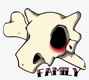 Britschoolrap90slogo Endologopodcast Cubone 'family'