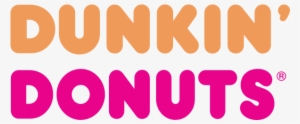 Dunkin Donuts Logo