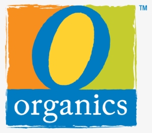O Organics - Simple Truth Organic Logo Png