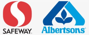 Safeway Albertsons Vert Cmyk - Albertson Logo