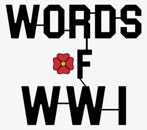 Words Of Ww1 - World War I
