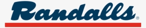 Magnifying Glass Icon - Randalls Logo