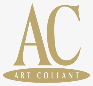 Art Collant Logo Free Vector - Logo