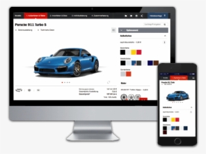 Orisa - Produktkonfiguration - Angebotserstellung - - Business