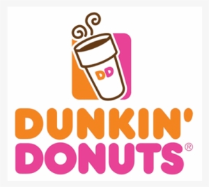 Dunkin Donuts Logo - Logotipo De Dunkin Donuts