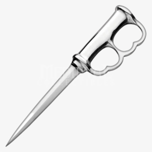 Wwi Robbins And Dudley Fighting Knife - Knife