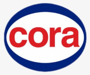 Cora Logo - Cora France