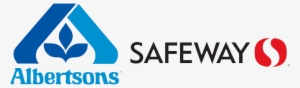 Alberstons-safeway - Albertsons Safeway Logo
