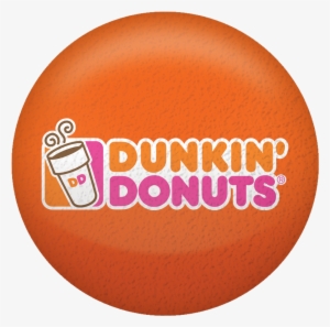 Variety Pack Of Dunkin Donuts Keurig K-cup Pods - Dunkin Donuts Logo