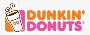 Dunkin' Donuts Wallpapers - Dunkin Donuts Logo Hd