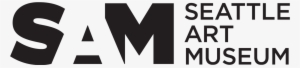 Close - Seattle Art Museum Logo