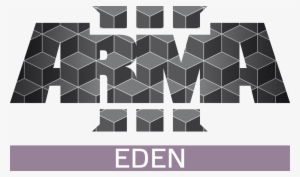 Arma 3 Eden Logo