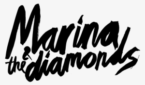 The Winner Is - Marina And The Diamonds Natural