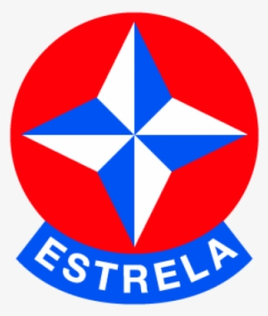 Estrela - Logotipo Estrela Marca De Brinquedos