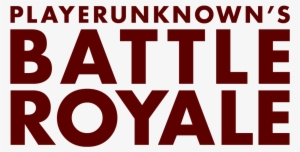 Playerunknown's Battle Royale V0 - Player Unknown Battlegrounds First Person