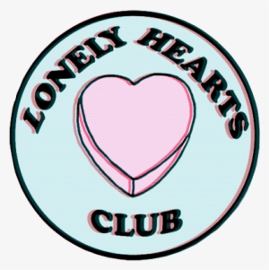 Transparent Marina And The Diamonds - Lonely Hearts Club