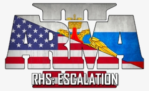 Escalation - Arma 3