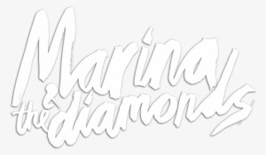 Marina & The Diamonds Image - Marina And The Diamonds Electra Heart Part 11 Cover