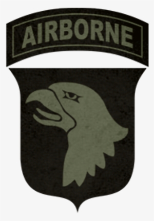 506th Ir Realism Unit [506th] - 101st Airborne Division Logo