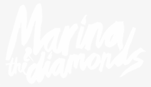 Popbytes Interviews Marinaandthediamonds - Marina And The Diamonds Electra Heart Part 11 Cover