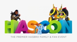 Hascon Logo - Transformers - Robots In Disguise Wall Calendar 2017