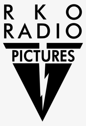 Rko Radio Pictures - Rko Pictures Logo Png