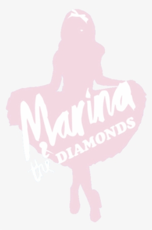 Marina And The Diamonds Wallpaper Called Marina And - Marina And The Diamonds