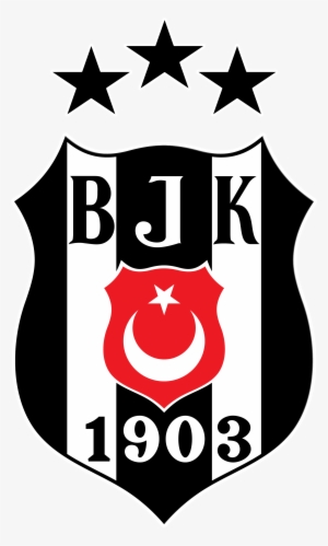 Beşiktaş 3 Yıldız Logo - Besiktas Logo Dream League Soccer
