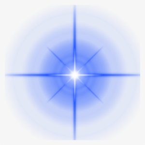 Estrela De Luz Efeito Png - Illustrator Tutorials