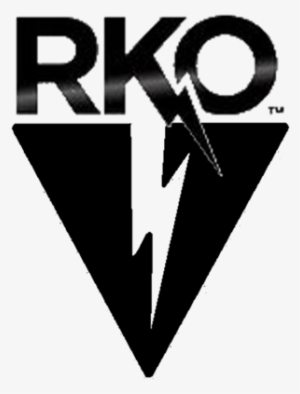 56, May 9, 2013 - Rko Pictures Logo Png 1987