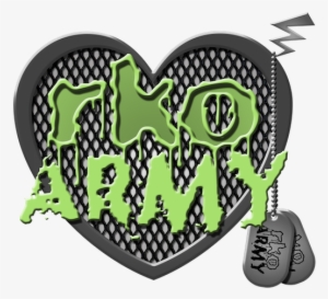 Rko Army - The Rocky Horror Picture Show