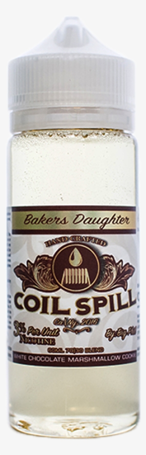 Bakers Daughter 120ml - Baby Bottle