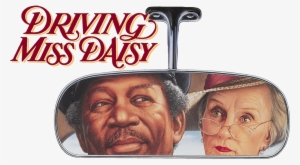 Eng 225 - Driving Miss Daisy Poster