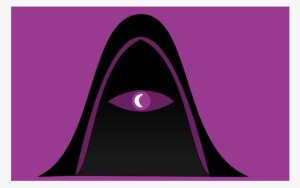 Mysterious Hooded Figure - Hooded Figure Night Vale