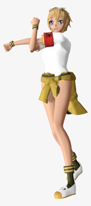 Asu - Girl