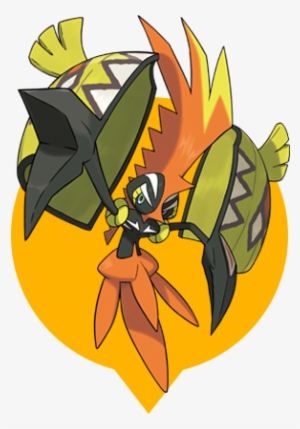 Tapu Koko Es Un Pokémon Especial Que Protege Su Hábitat - Pokemon Sun And Moon Tapu Pokemon
