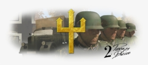 Panzer-division Is A Wehrmacht 'milsim' Unit For Bohemia - Army