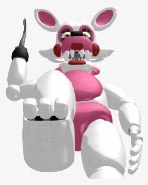 Funtime Freddy Mmd Fnaf Sister Location Pinterest Fnaf - Five Nights At Freddy's