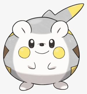 Tapu Koko - Steel Electric Pokemon Alola